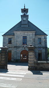 Mairie de Chaux des Crotenay.JPG