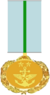 Major General rank medal.png