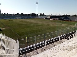 Makedonikos Stadium