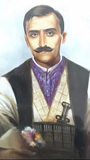 Malik Khoshaba