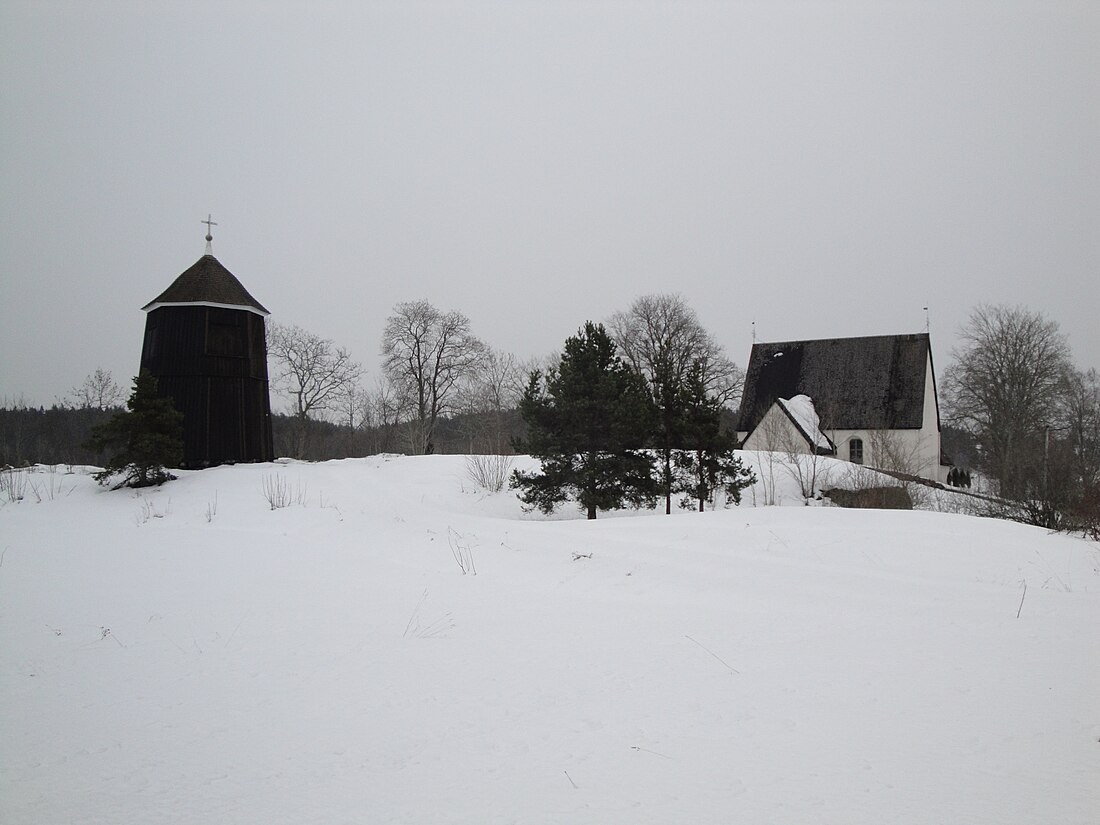 Malsta, Norrtälje kommun