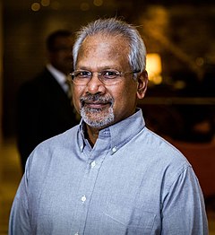 Maniratnam