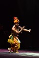 Manippuri Dance at Nishagandhi Dance Festival 2024 (93)