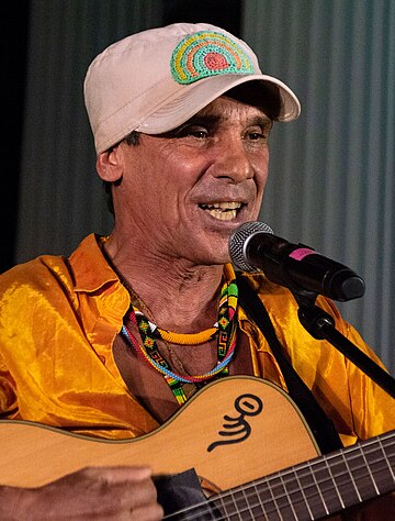 Manu Chao