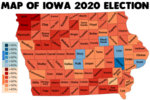 Vignette pour Élection présidentielle américaine de 2020 en Iowa