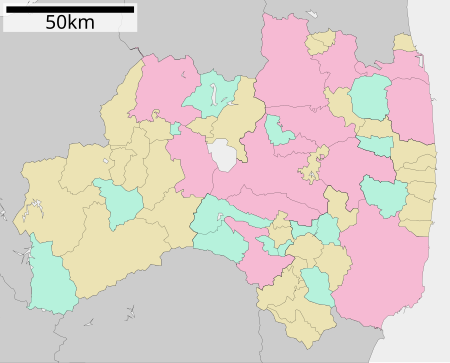 ไฟล์:Map_of_Fukushima_Prefecture_Ja.svg