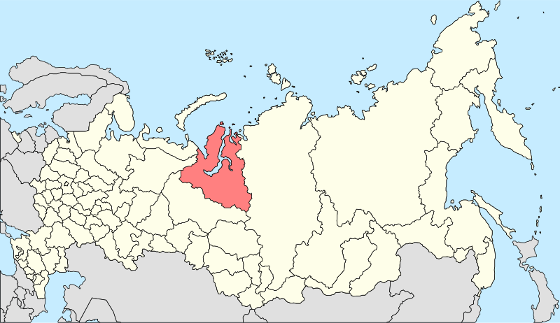 File:Map of Russia - Yamalo-Nenets Autonomous Okrug (2008-03).svg