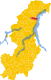 Map of comune of Pianello del Lario (province of Como, region Lombardy, Italy).svg