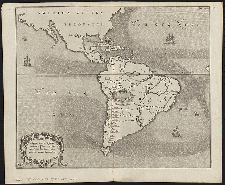 File:Mappa fluxus et refluxus rationes in isthmo Americano, in Freto Magellanico, cæterisque Americæ litoribus exhibens (34333420294).jpg