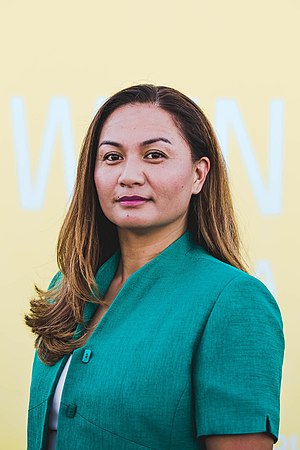 Marama Davidson 2019.jpg