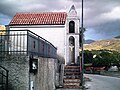 Chapel in Castrocucco