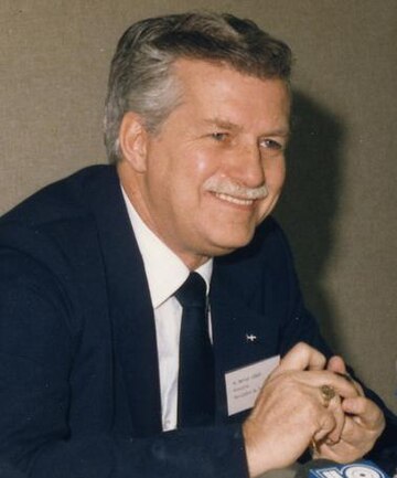 Marcel Léger (homme politique, 1930-1993)