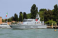 * Nomination Italian patrol boat Maresciallo Piccinni Leopardi -- MJJR 11:00, 18 December 2015 (UTC) * Promotion Good quality. --Poco a poco 11:29, 18 December 2015 (UTC)