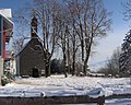 Kapelle Mariä Heimsuchung