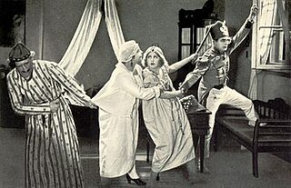 <i>Maries Soldier</i> 1927 film