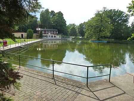 Marienbad (Weißig) 17