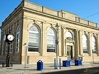 Marine National Bank United States historic place