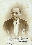 Marius Petipa.