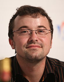 Marko Ivanović v Karlových Varech (2009)