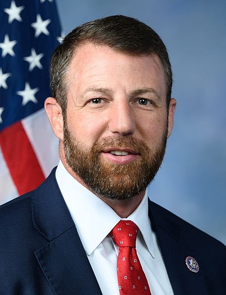 File:Markwayne Mullin, 117th Congress portrait (cropped).jpg