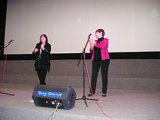 <span class="mw-page-title-main">Martha a Tena</span> Czech music duo