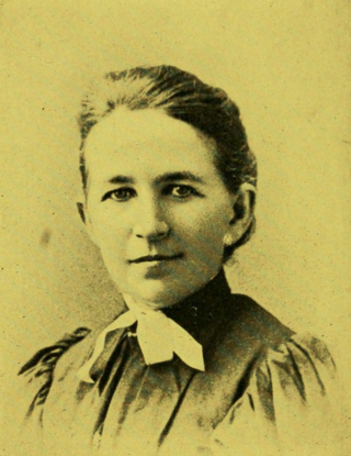 <span class="mw-page-title-main">Mary Reed (missionary)</span> American Christian missionary