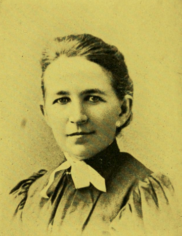 Mary Reed (missionary)