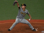 Thumbnail for Masashi Ito (baseball)