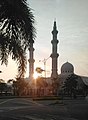 Masjid Sri Sendayan