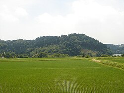 View.jpg yaqinidagi Masuyama