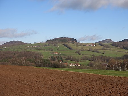 Maulkuppe (Rhön)