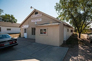 Veteran, Wyoming CDP in Wyoming, United States