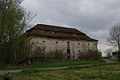 Čeština: Sýpka, nad rybníkem, Měcholupy (Předslav). This is a photo of a cultural monument of the Czech Republic, number: 31194/4-3135. Památkový katalog  · MIS  · hledat obrázky  · hledat seznamy  · Wikidata