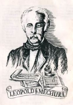 Leopold Měchura