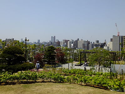 大橋 (目黒区)