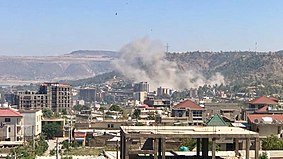 Mekelle airstrike Mekele.jpg