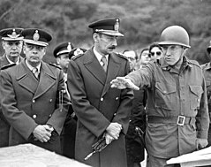 Jorge Rafael Videla: Biografía, Carrera militar, Dictadura