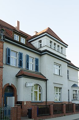 Merseburg, Hälterstraße 19, 001