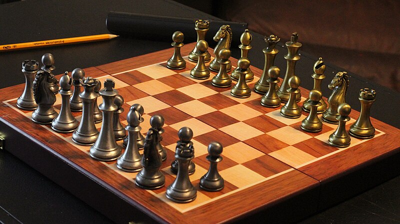File:Metal chess set.jpg