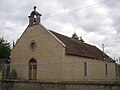 Chapelle Saint-Vincent de la Nivelle