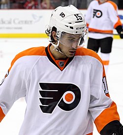 Michael Del Zotto - Philadelphia Flyers.jpg