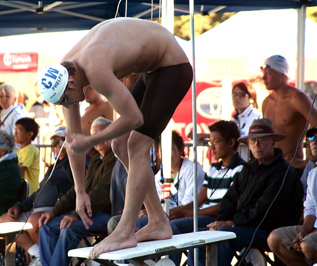 Michael Phelps t Shirt