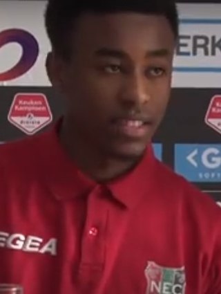 <span class="mw-page-title-main">Mike Trésor Ndayishimiye</span> Belgian footballer