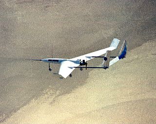 <span class="mw-page-title-main">Mars aircraft</span> Unmanned space aircraft