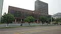 wikimedia_commons=File:Minju Joson Headquarters in Pipha Street, Pyongyang.jpg