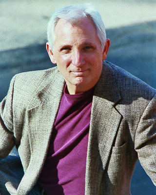 <span class="mw-page-title-main">Mitch Teemley</span> American writer and filmmaker.