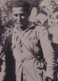 <span class="mw-page-title-main">Mohamed Meziane</span> Moroccan general