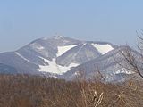 札幌藻岩山スキー場（2011年3月）