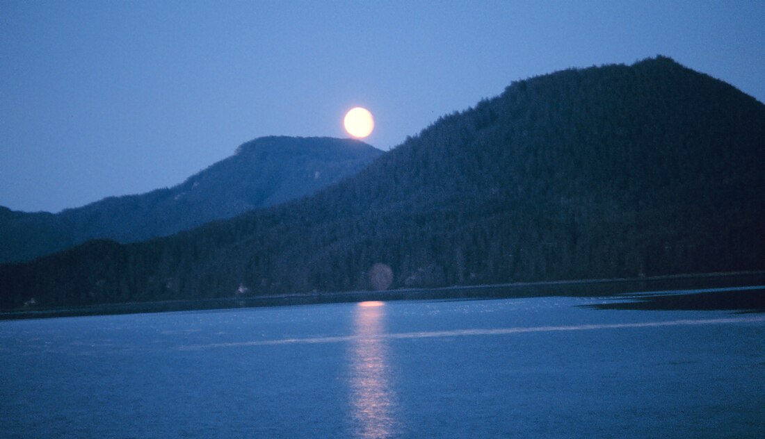 Chiaro di luna (astronomia)