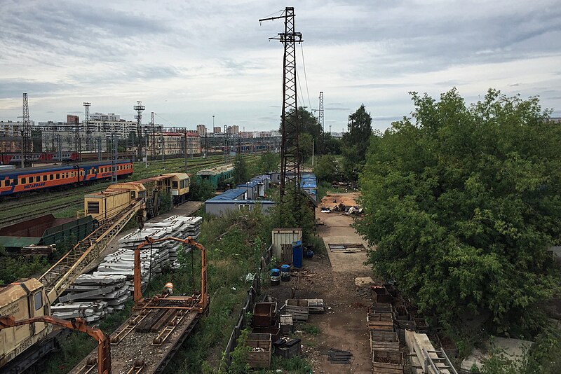 File:Moscow, Khovrino railway station (31589889736).jpg